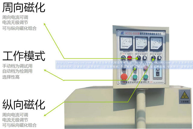 HCDG-5000型闭路磁轭菠萝蜜视频免费入口