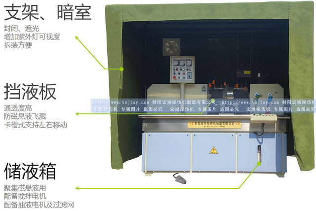 HCDG-5000型闭路磁轭菠萝蜜视频免费入口